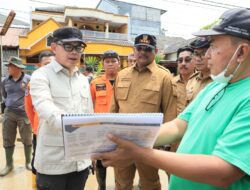 Wamendagri Bima Arya Ingatkan Kepala Daerah Siaga Bencana