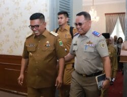 Kontribusi Besar BPHTB! Banten Catat Penerimaan 1,9 Triliun di 2024