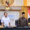 Mendagri Tito Karnavian: Indonesia Emas 2045 Bukan Mimpi !