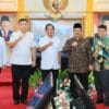 Mendagri Tito Karnavian Dorong Pemda