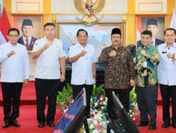 Mendagri Tito Karnavian Dorong Pemda