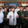 Pemerintah Siapkan 250 Ribu Hektare Lahan untuk 500 Batalion Baru TNI