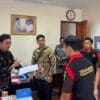 Penggeledahan dan Penyitaan Besar-Besaran di PT SMB