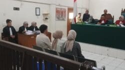 Saksi Ungkap Tantangan Emosional Ibu Lady Sebelum Penganiayaan Koas Unsri