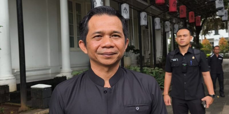 Bupati Purwakarta Wajibkan Produk Lokal di Acara Kedinasan