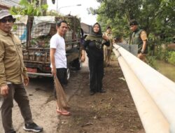 Bupati Purwakarta Gaungkan “Gerakan Ngosrek Bareng”