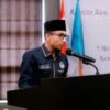 DPP KAMPUD Soroti Rapat Revisi UU TNI di Hotel Mewah: Demokrasi atau Privatisasi?