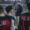 Polres Metro Tangerang Kota Sidak THM di PIK 2