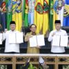 Kemendagri Gandeng Lintas Kementerian Percepat Penyelesaian Tata Ruang