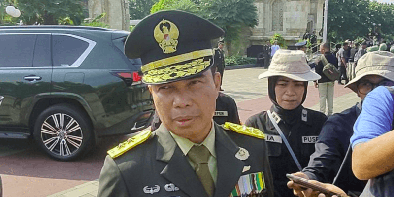 TNI Hargai Penolakan Revisi UU TNI