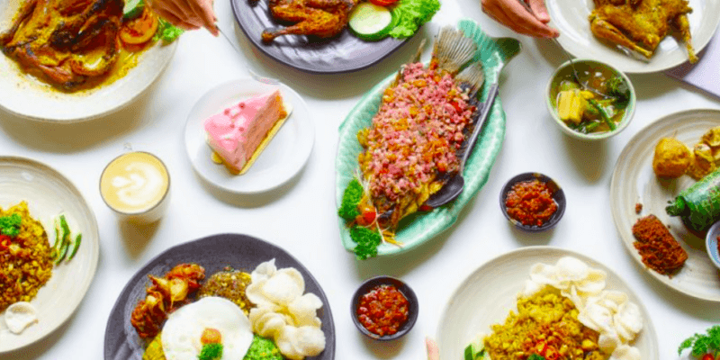 Pentingnya Memilih Makanan yang Tepat Saat Berbuka Puasa