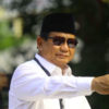 Prabowo Hadirkan Beragam THR Menarik untuk Warga Indonesia Jelang Lebaran 2025