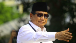 Prabowo Hadirkan Beragam THR Menarik untuk Warga Indonesia Jelang Lebaran 2025