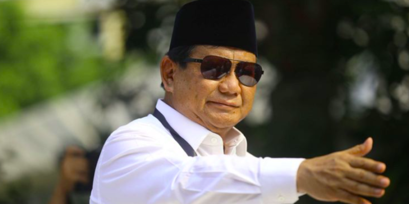 Prabowo Hadirkan Beragam THR Menarik untuk Warga Indonesia Jelang Lebaran 2025